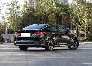 Mobil Sedan Hybrid Bekas K5 Kecepatan Tinggi 210km/Jam Mesin 1.5L Nyaman Grosir - Product Image 3