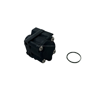 Válvula de Ventilación de Aire Nueva Manny 1622369480, Pieza de Repuesto para Compresor de Aire de Tornillo - Product Image 1