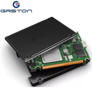 MZ1L23T8HBLA-00B7C PM9A3 3.84TB PCIe Gen4 X4 NVMe U.2 엔터프라이즈 SSD - Product Image 3