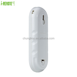 ACR088 <span class=keywords><strong>chunghop</strong></span> colgante 10 teclas <span class=keywords><strong>Universal</strong></span> <span class=keywords><strong>aire</strong></span> <span class=keywords><strong>acondicionado</strong></span> remoto infrarrojo AC controlador - Product Image 4