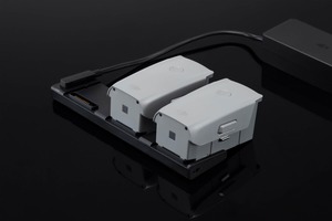 Nouveaux produits charge intelligente Imperial <span class=keywords><strong>Mavic</strong></span> <span class=keywords><strong>Air</strong></span> 2 charge majordome tri de puissance charge 3 ports extension de charge - Product Image 5