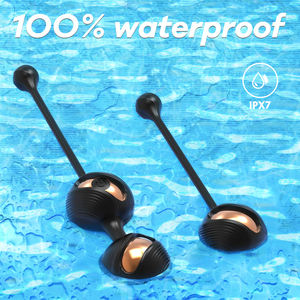 S-HANDE لعب الجنس الكبار هزاز ممارسة الكرة المهبلية بن وا الكرة هزاز ألعاب جنسية للمرأة - Product Image 5