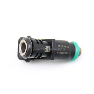 Inyector de Combustible Automotriz Hbcd M10 para Reemplazo y Reparación Nuevo - Product Image 2