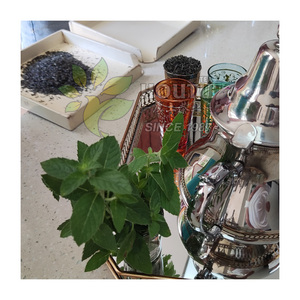 <span class=keywords><strong>Té</strong></span> <span class=keywords><strong>Verde</strong></span> <span class=keywords><strong>Chino</strong></span> de Alta Calidad 41022 Qualite con <span class=keywords><strong>Beneficios</strong></span> para la Salud, <span class=keywords><strong>Té</strong></span> Chunmee Mezclado y Horneado, Empacado en Sobres, Enviado a Libia - Product Image 4