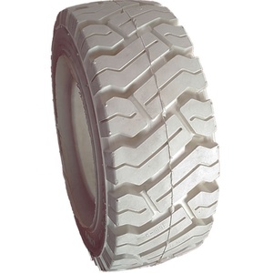 Neumáticos de Horquilla para Montacargas YHS ROCKWAY, Nuevos, de Alta Calidad, Sin Marcas, Blancos, Sólidos, con Cámara Interna, 23*10-<span class=keywords><strong>12</strong></span> 27*10-<span class=keywords><strong>12</strong></span> 7.00-<span class=keywords><strong>12</strong></span> <span class=keywords><strong>8.25</strong></span>-<span class=keywords><strong>12</strong></span> - Product Image 4