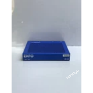 Guide d'installation et de configuration du vérificateur EXFO BV-110 BV-110-AC Utilisé - Product Image 1
