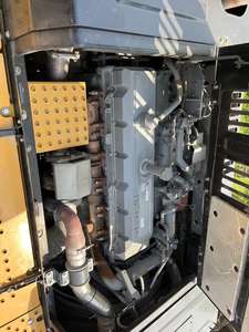 Chine SANY marque 2023 fabriqué SANY 485H pelle utilisée à vendre - Product Image 3