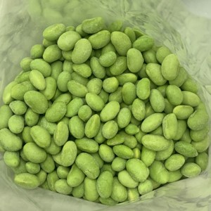ถั่วเหลืองแช่แข็ง/สไตล์ญี่ปุ่น<span class=keywords><strong>Edamame</strong></span>/ปอกเปลือก<span class=keywords><strong>Edamame</strong></span> - Product Image 4