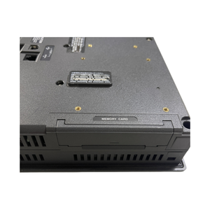 VT3-S10 VT3-S12 VT3-V10 VT3-W4G VT3-W4M หน้าจอสัมผัส HMI สี ใช้สำหรับแจ้งเตือนข้อบกพร่อง พร้อมการรับประกันหนึ่งปี สี - Product Image 3