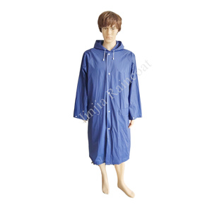 เสื้อกันฝนสำหรับผู้ใหญ่สำหรับปั่นจักรยาน - Product Image 2