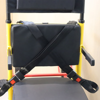 Chaise élévatrice pour fauteuil roulant électrique Chaise d'escalade pour fauteuil roulant Ascenseur électrique pour personnes handicapées Escalier pour personnes handicapées