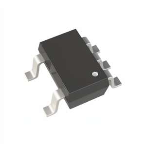 ADP1714AUJZ-0.8-R7ช่องผู้ผลิต SOT 23 5บางชิ้นส่วนวงจรอิเล็กทรอนิกส์ TSOT 23 5การจัดการพลังงาน (PMIC) - Product Image 1