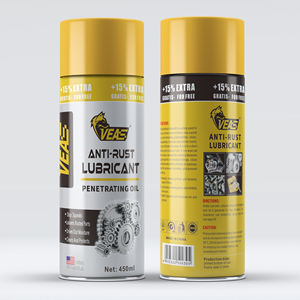 Aceite lubricante antioxidante auto, lubricante para pasta de freno de coche lubricante para moto - Product Image 5