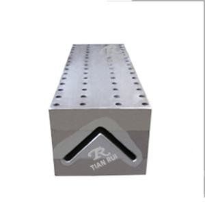 تيانروي العفن فرب الشخصي الألياف الزجاجية بولتروسيون الأدوات - Product Image 5