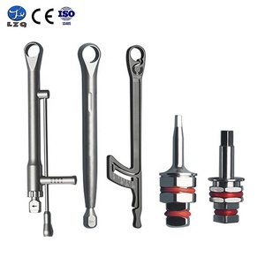 Mô-men xoắn thấp chỉ ra Ratchet cờ lê <span class=keywords><strong>Contra</strong></span> góc mô-men xoắn điều khiển Kit khóa mô-men xoắn cờ lê trên bán - Product Image 2
