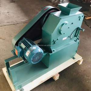 เครื่องบดขากรรไกรขนาดเล็กแบบพกพาเครื่องบดกรามเคลื่อนที่แบบเบนโทไนท์ - Product Image 1