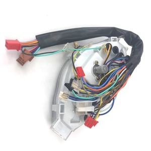 Endonezya pazarı motosiklet kilometre saati kilometre sayacı takometre ölçer HONDA HONDA için FIT yeni - Product Image 3