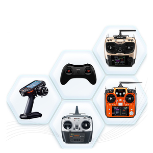 Tùy chỉnh <span class=keywords><strong>RC</strong></span> Transmitter rc8x at9spro at10ii T8/FB <span class=keywords><strong>2.4GHz</strong></span> xử lý điều khiển từ xa điều khiển khoảng cách Receiver cho <span class=keywords><strong>RC</strong></span> máy bay - Product Image 5