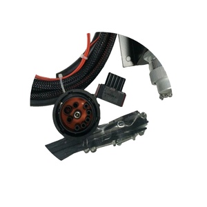 Máy Móc Nông Nghiệp ISOBUS ISO11783 Truyền Dữ Liệu 9pin 16pin Động Cơ Diesel Tự Động Cáp Khai Thác - Product Image 5