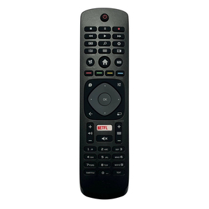 Original 996596003606 <b>Remote</b> <b>Control</b> for Phi-lips 55PUS6753 65PUS6753 50PUS6262 Smart <b>TV</b> - Product Image 1