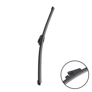 Balais d'essuie-glace pour Volkswagen POLO 2002-2008, en caoutchouc, remplacement, compatible FCXN-TY31 - Product Image 1