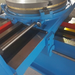 Senmo B5050 Máquina Ranuradora Vertical de Alta Precisión para Metal con Componente de Motor Central Versátil - Product Image 4
