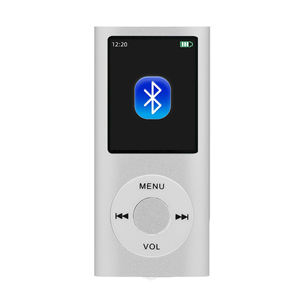 1.8" TFT Screen Portable MP4 Player, 32GB Student Music Walkman with FM Radio & Voice Recorder - Product Image 5