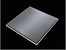 Hot Sale High Transparency Acrylic Sheet LGP Light <span class=keywords><strong>Guide</strong></span> Painel PMMA Laser Dot <span class=keywords><strong>LED</strong></span> <span class=keywords><strong>Plate</strong></span> com Serviço de Processamento de Corte - Product Image 3