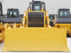 Nuevo Precio Competitivo de Fábrica ORIEMAC 220Hp SD22D Bulldozer para Desierto con Alto Momento de Carga, 1 Año de Garantía, Repuestos, ¡Gran Venta! - Product Image 4