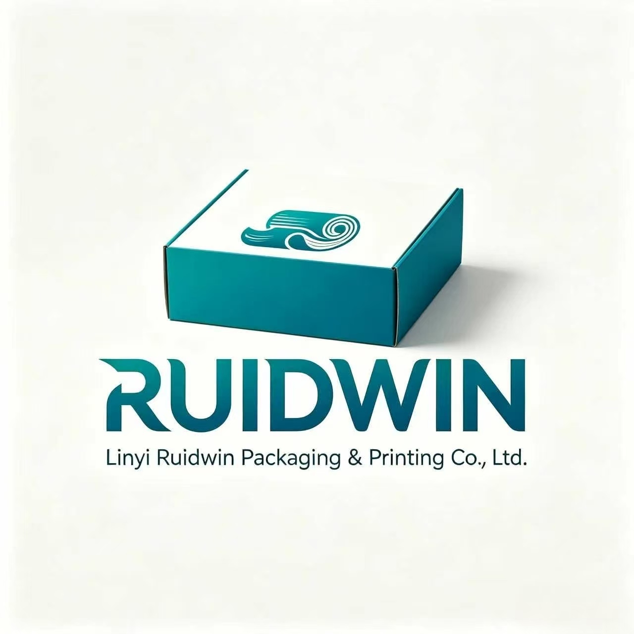 Linyi Ruidwin Packaging & Printing Co., Ltd. logo
