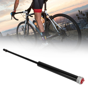 Fourche de vélo à double <span class=keywords><strong>chambre</strong></span> à <span class=keywords><strong>air</strong></span> pneumatique en alliage d'aluminium pour réparation de fourche de vélo de <span class=keywords><strong>29</strong></span> pouces - Product Image 6