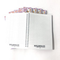 Carnet d'exercices personnalisé avec logo, impression simple, couverture rigide, couverture souple, couverture en papier kraft, journal, carnet d'impression, formats A4, A5, A6