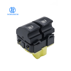 Lúa Miến 254118044r cửa sổ điện chuyển đổi cho Renault Clio MK4 2012-2017 chính - Product Image 5