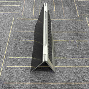 Ordinateur portable professionnel d'occasion HP 1030 G4 X360 Intel i5 8ème génération, 16 Go RAM, SSD 256 Go, écran tactile TN 13 pouces, prise UE, bon prix - Product Image 2