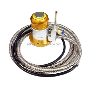 חיישן דיוק גבוהה ציר 3 z מנגנון אוטומטי עם חזרה 0.001 מ "מ לנתב <span class=keywords><strong>cnc</strong></span> & מכונת כרסום - Product Image 1