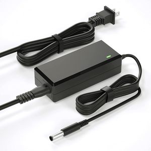 เครื่องชาร์จสกู๊ตเตอร์ไฟฟ้า 42V DC 84W 2A แบบเสียบปลั๊ก ใช้แทนได้กับรุ่น Hiboy S2 Pro S2 Lite KS4 NEX - Product Image 1