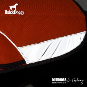 ब्लैकडोगी डिजाइनर ग्रीष्मकालीन कुत्ते के कपड़े ठंडा - Product Image 4