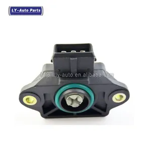 Gasklepsensor Tps 037907385Q Voor Vw Passat Voor Golf 1992 - 2004