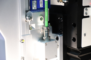 เครื่องตัดเลเซอร์ CNC ของฮันส์ เลเซอร์ ราคาประหยัดและใช้งานได้จริง <span class=keywords><strong>ตัวแทน</strong></span>จำหน่ายจากจีน - Product Image 4