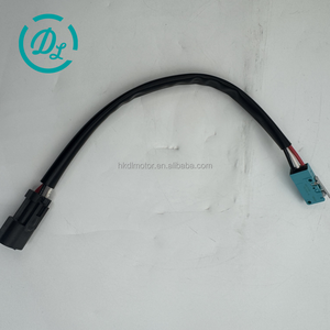 Interruptor de Seguridad EexcavaStart 111-4799 para Motores C7.1 y C4.4 de Excavadoras, Duradero, Confiable, Fácil de Instalar, 1 Año de Garantía - Product Image 6