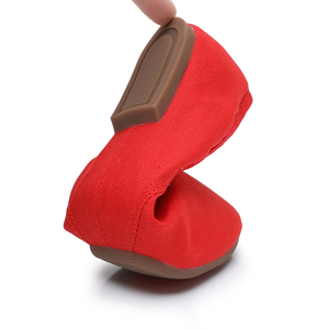 Zapatos de baile para profesores de lona al aire libre, zapatos de baile de Entrenamiento para mujeres, zapatos de <span class=keywords><strong>Ballet</strong></span> de tacón bajo para adultos - Product Image 3