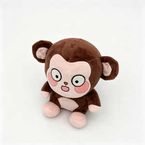 Jouets en peluche du zodiaque chinois Kawaii, animaux en peluche doux pour les cadeaux des enfants et les décorations de festivals - Product Image 6