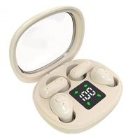 Casque audio V5.4 le plus vendu en 2026 avec suppression du bruit ENC, autonomie de 3 à 5 heures et faible latence