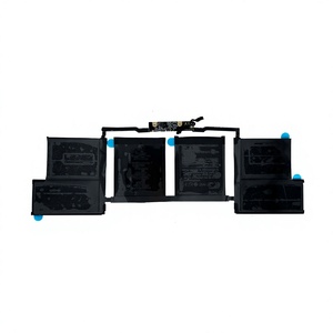 Batterie d'ordinateur portable de remplacement neuve A1820 pour MacBook Pro 15 pouces A1707 2016-2018 11,4 V 76 Wh 6600 mAh Li-polymère 12 mois - Product Image 1