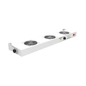 Ventilador Ionizador de Aire Antiestático AP-DC2452-80C-4 - Product Image 3
