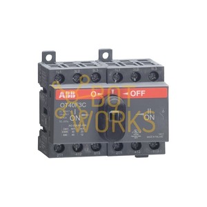 ABB 1SCA104913R1001 - Nuovo - Product Image 1