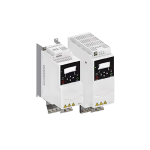 Official <strong>Agent</strong> 380-480V 7.5KW Frequency 60hz to 50hz ACS580-01-018A-4 VFD Frequency Converter - Product Image 2
