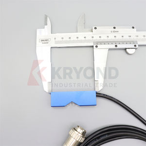 1PC 91.165.1621 Capteur de jauge de traction pour machine d'impression SM102 CD102 Pièces de rechange durables - Product Image 6