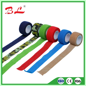 <span class=keywords><strong>Bandage</strong></span> auto-adhésif <span class=keywords><strong>bandage</strong></span> vétérinaire cohésif élastique <span class=keywords><strong>bandage</strong></span> auto-adhésif - Product Image 3