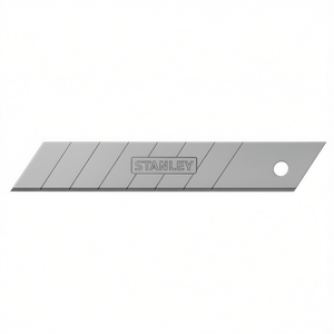 Cuchilla de Repuesto para Cuchillo Multiusos Stanley England de 18 mm - Product Image 2